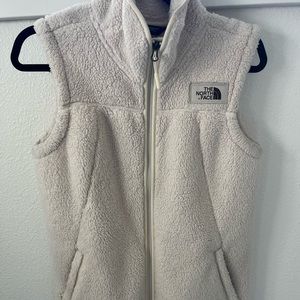 The North Face Women's Fleece Vest
